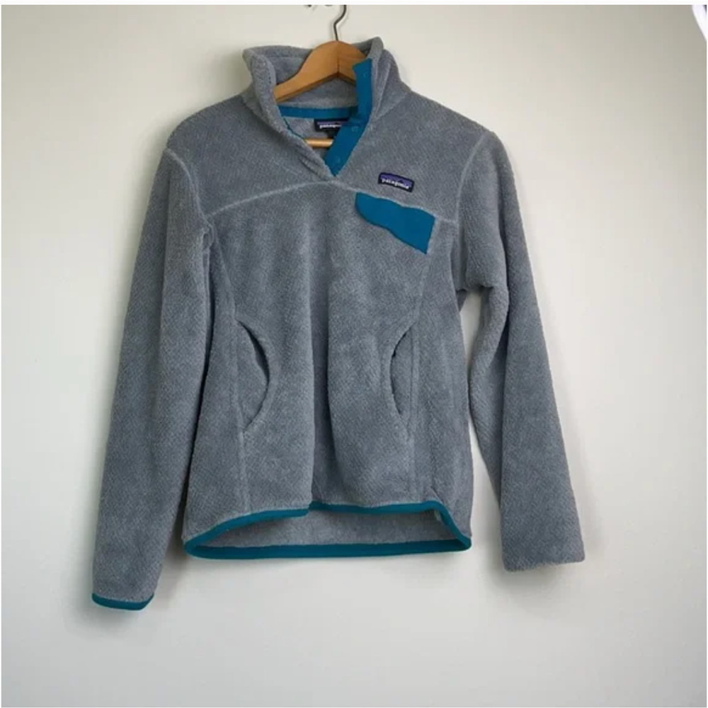 Patagonia jacket Women's Re-Tool Jacket‎ size small